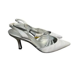 The Touch of Nina Women’s Shoes Heels Size 6 NEW # box 442